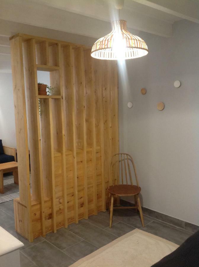 L'Impasse Apartment Portbail Exterior photo